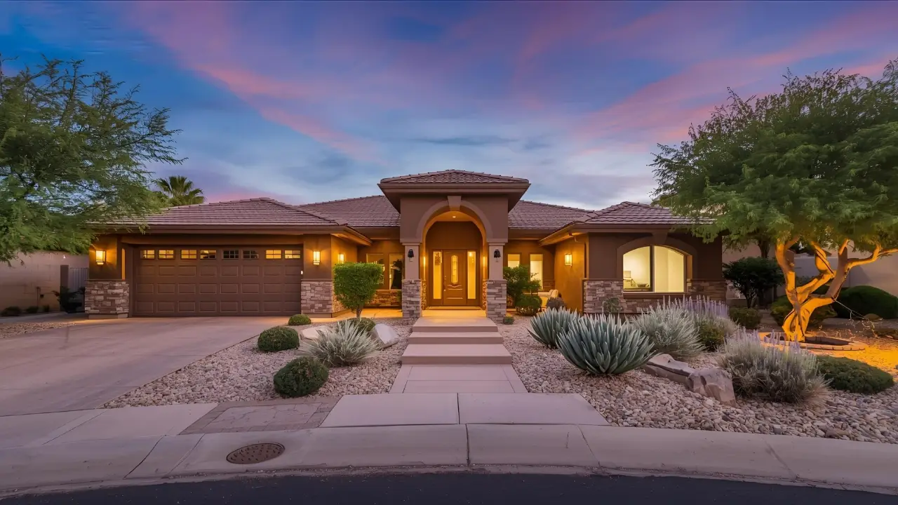 Chandler Homes For Sale