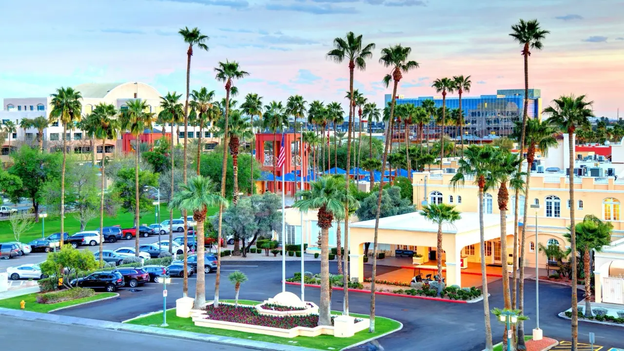 Chandler Homes For Sale