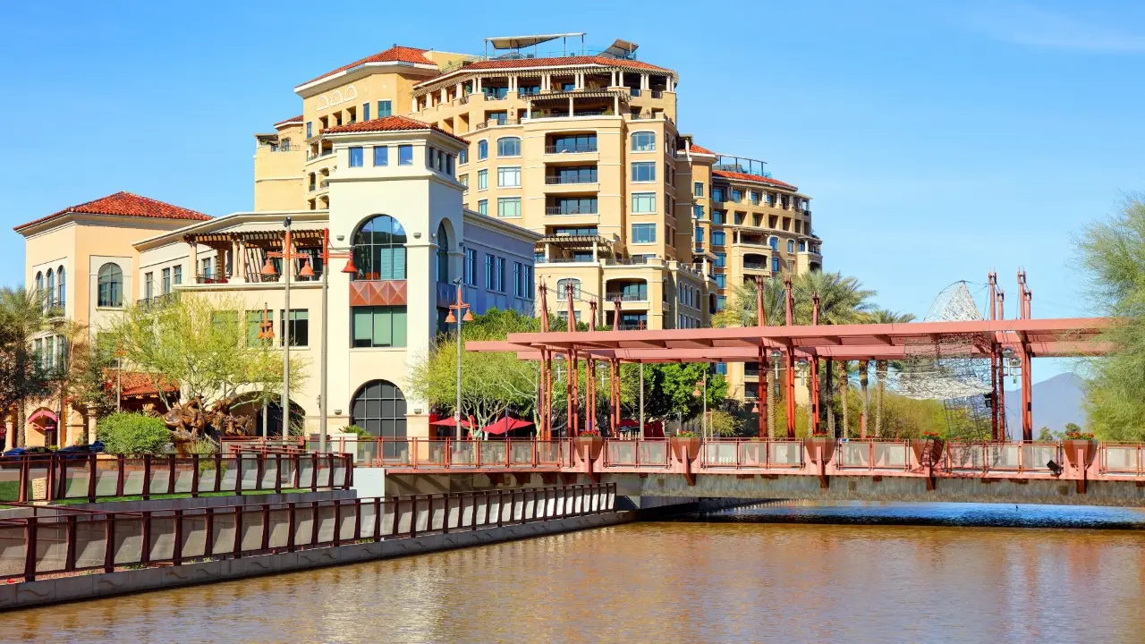 Scottsdale Homes For Sale