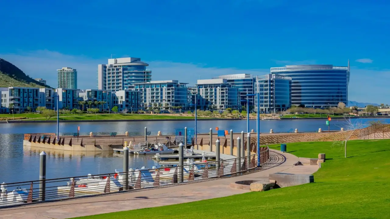 Tempe Homes For Sale