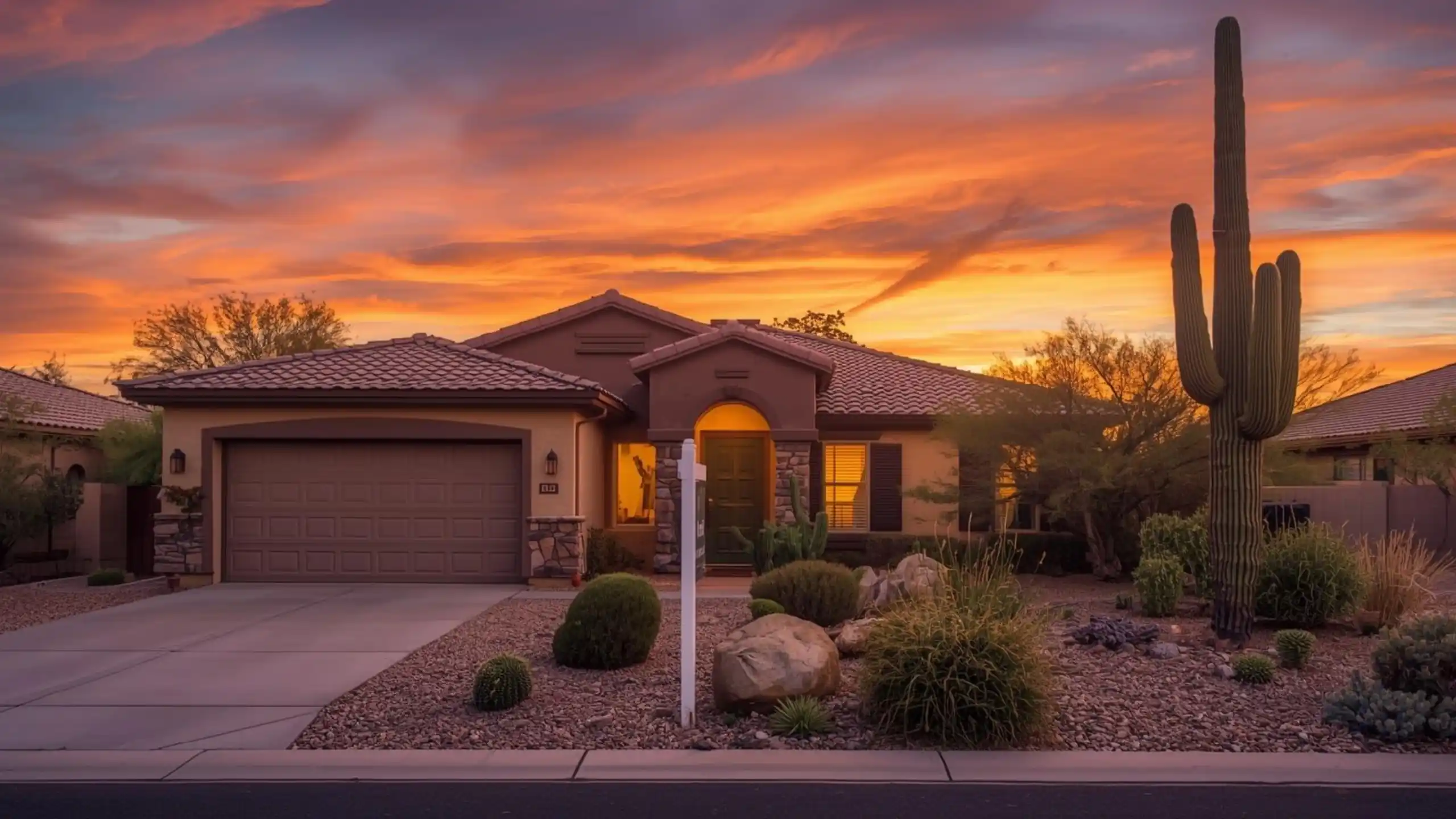 homes for sale in phoenix