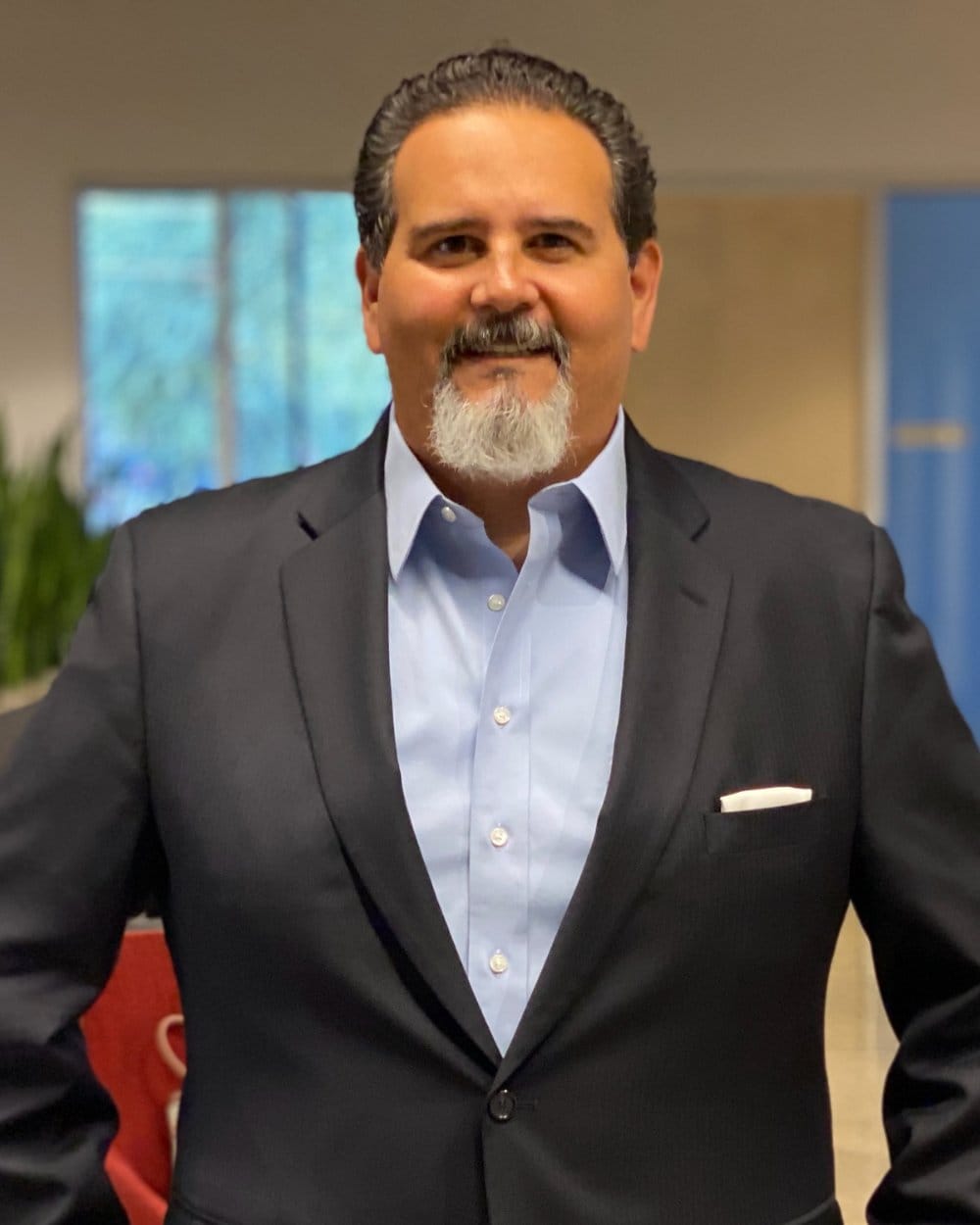 Fred Rea, Phoenix REALTOR and real estate agent with Realty ONE Group