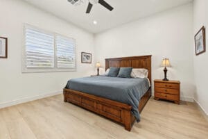 Fourth bedroom in a single-level home at 1255 E Mead Dr, Gilbert, AZ